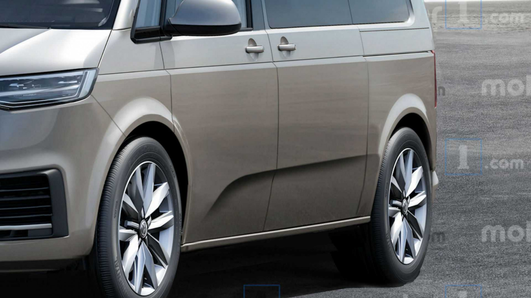 Review 2022 Volkswagen Transporter Review 2022 Volkswagen Transporter
