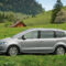 Spy Shoot 2022 Vw Sharan