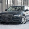 Spy Shoot Audi A8
