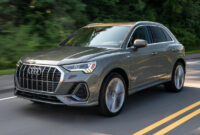 Engine Audi Q7 2022 Update
