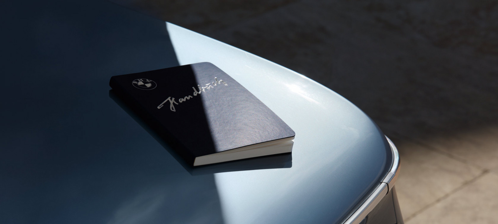 New Model and Performance BMW Lifestyle Catalogue 2022