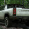 Spy Shoot Chevrolet Avalanche 2022