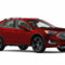 Spy Shoot Ford Edge 2022