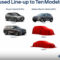 Spy Shoot Hyundai Ioniq Electric 2022 Range