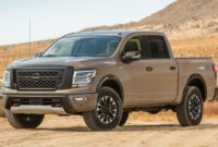 Reviews Nissan Titan 2022