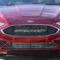Spy Shoot Spy Shots Ford Fusion