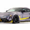 Spy Shoot Toyota Gr Supra 2022 Price