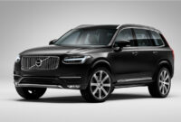 Wallpaper Volvo Xc90 2022 Youtube