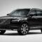 Wallpaper Volvo Xc90 2022 Youtube