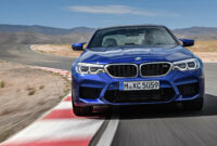 style 2022 bmw m5 xdrive awd History 2022 BMW M5 Xdrive Awd