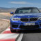 History 2022 BMW M5 Xdrive Awd