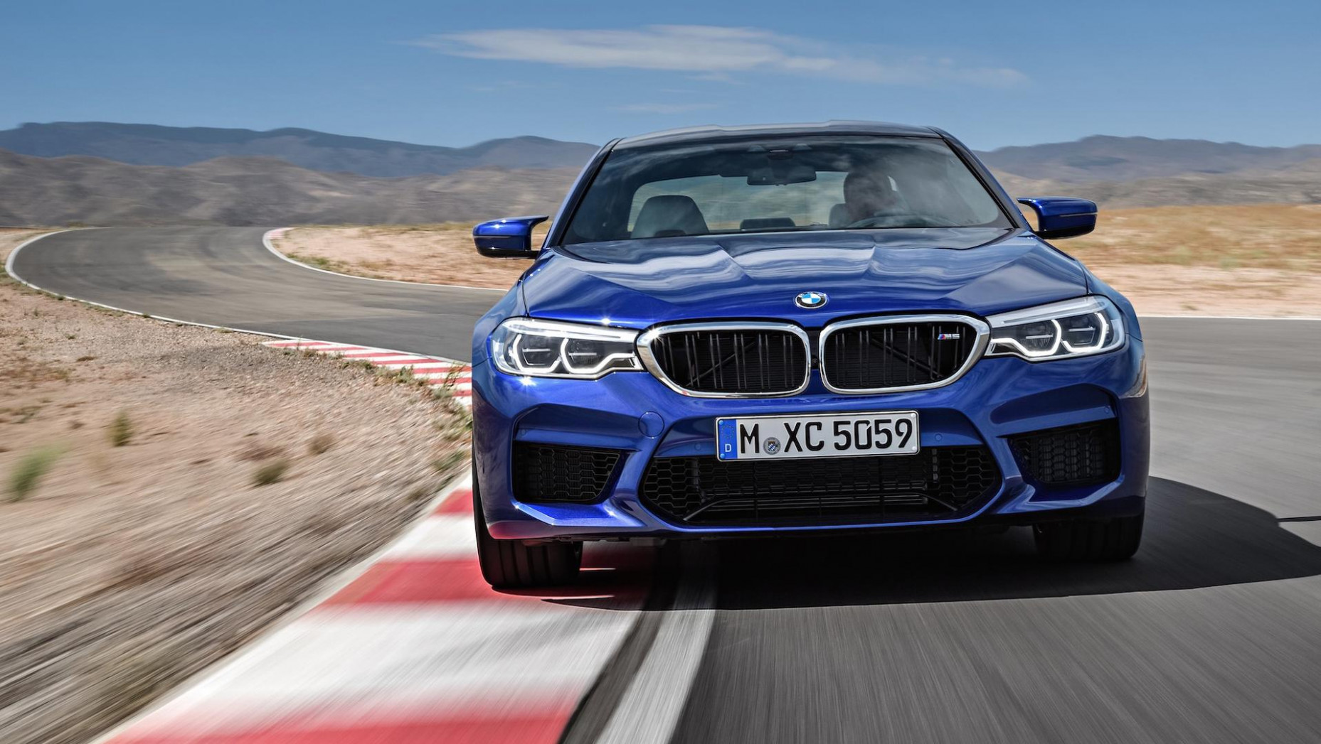 Performance and New Engine 2022 BMW M5 Xdrive Awd Performance and New Engine 2022 BMW M5 Xdrive Awd