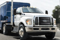 Price 2022 Ford F 650 F 750