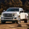 Style 2022 Ford F450 Super Duty
