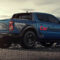 Style 2022 Ford Ranger