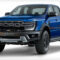 Style 2022 Ford Ranger