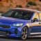 Style 2022 Kia Gt Coupe