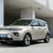 Style 2022 Kia Soul Ev Availability