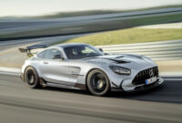 New Concept 2022 Mercedes AMG GT