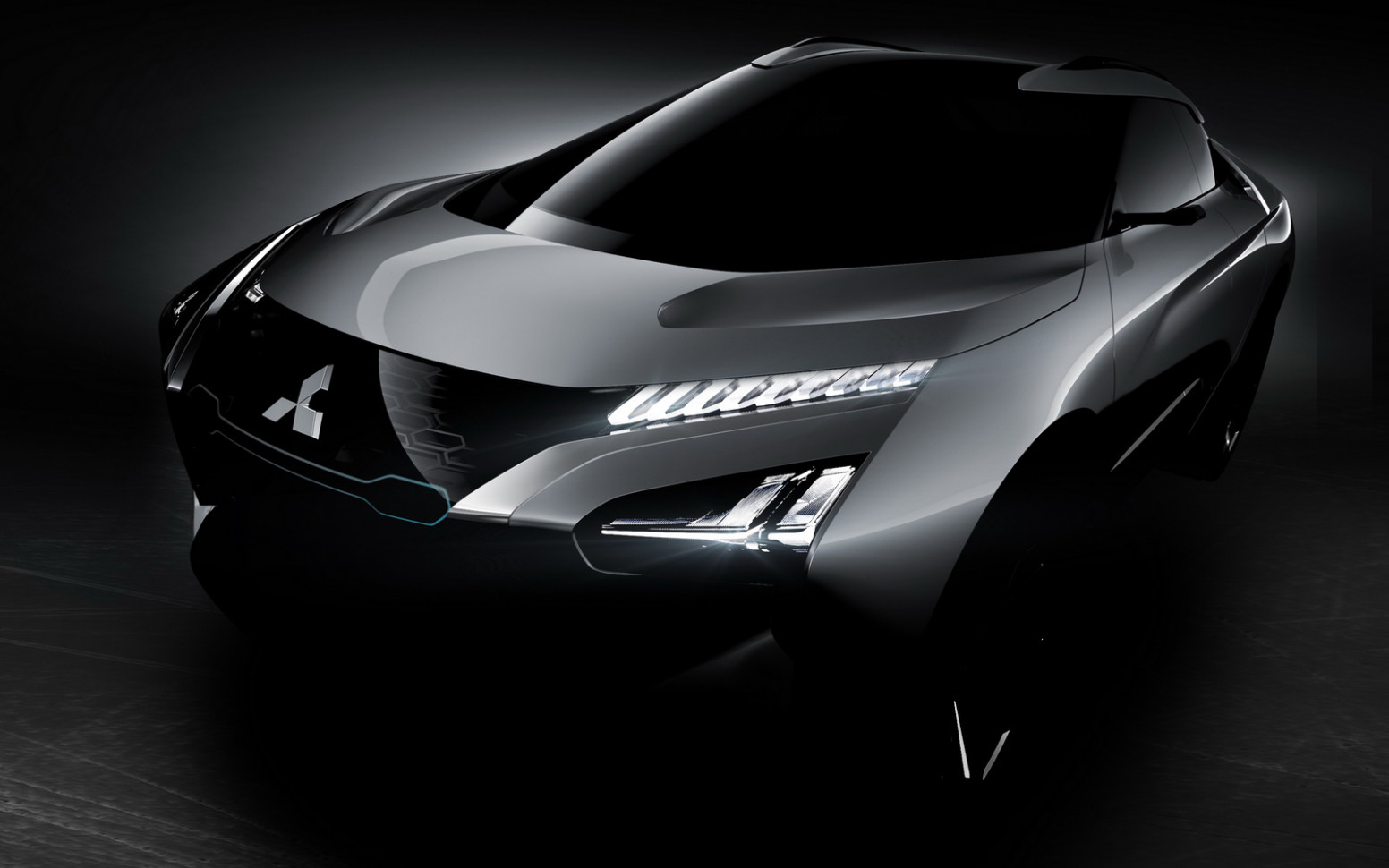 Pictures 2022 Mitsubishi Evo