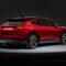 Style 2022 Mustang Mach