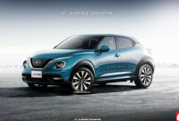 Release 2022 Nissan Juke