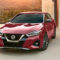 Style 2022 Nissan Maxima