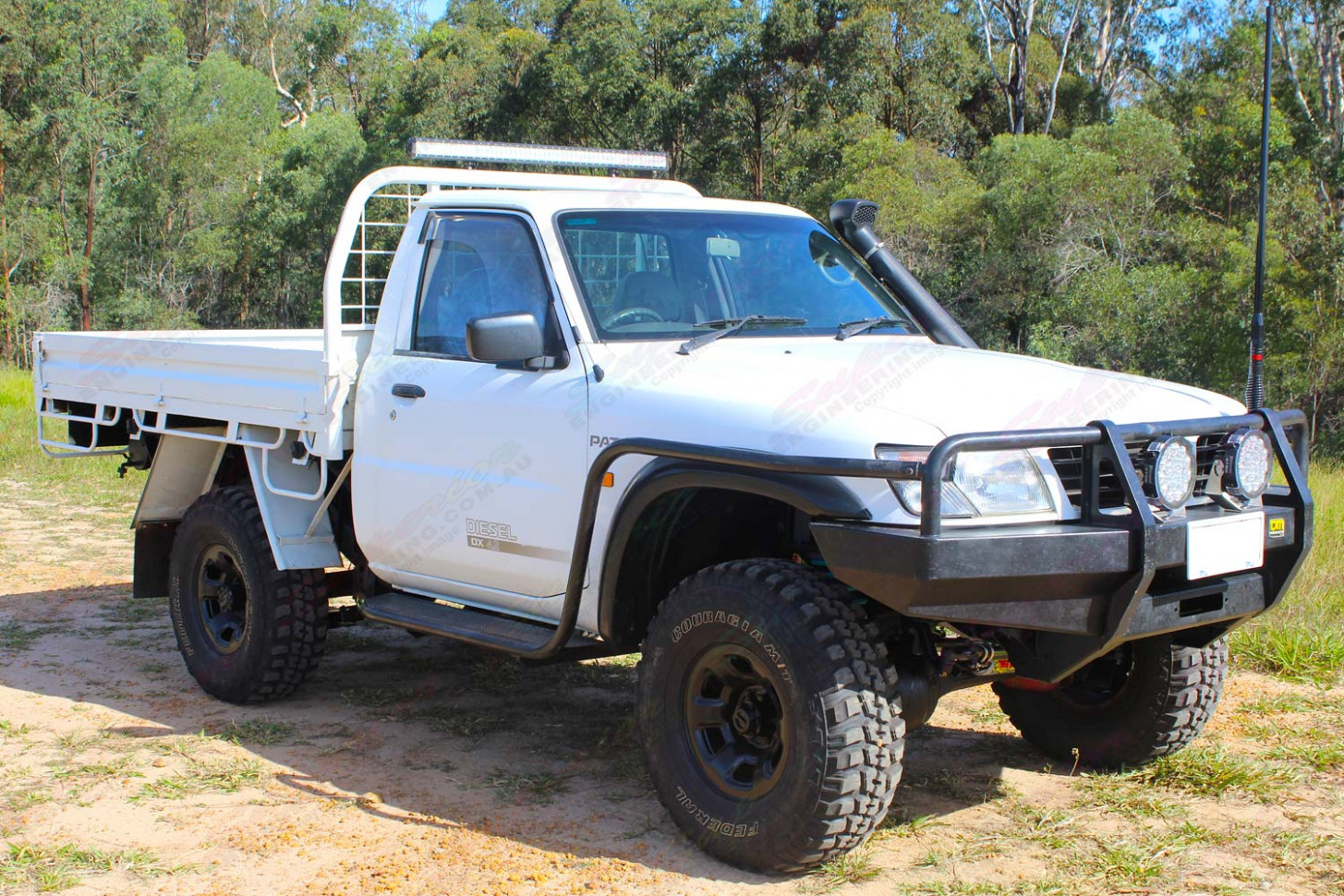 New Concept 2022 Nissan Patrol Diesel