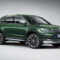 Style 2022 Skoda Snowman Full Preview