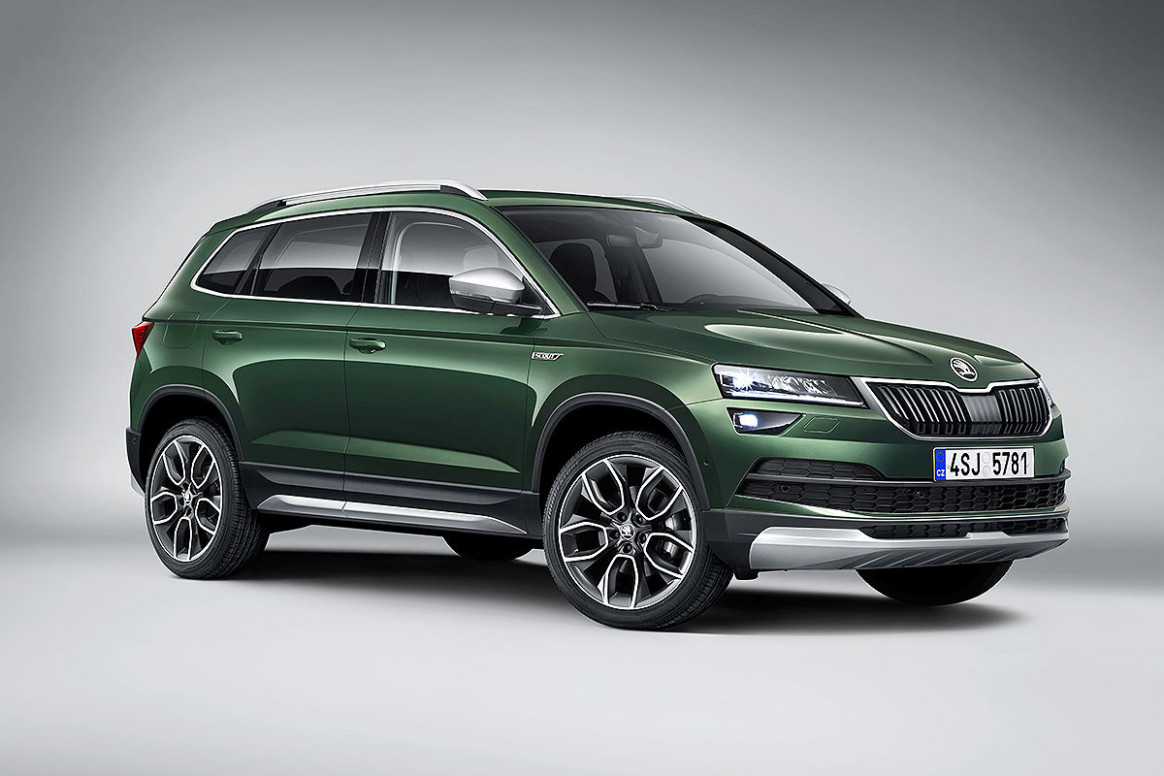 Spesification 2022 Skoda Snowman Full Preview Spesification 2022 Skoda Snowman Full Preview