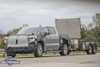 style 2022 spy silverado 1500 diesel Exterior 2022 Spy Silverado 1500 Diesel