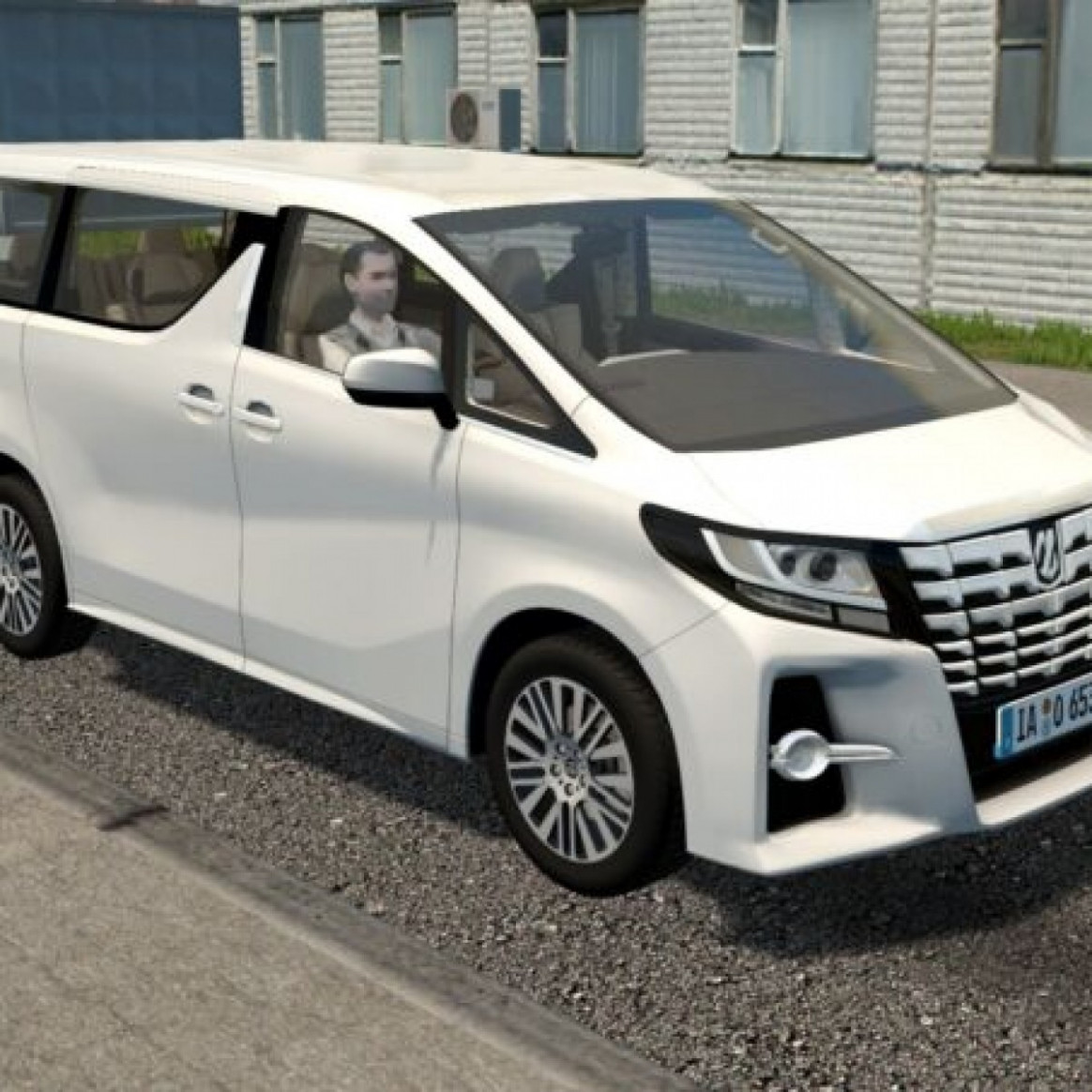 Ratings 2022 Toyota Alphard