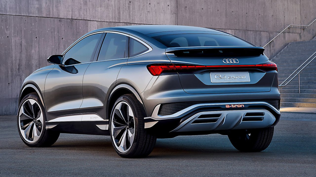 History Audi In 2022