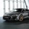 Style Audi R8 2022 Black