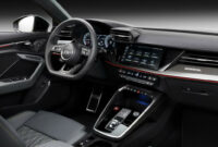 First Drive Audi S3 2022