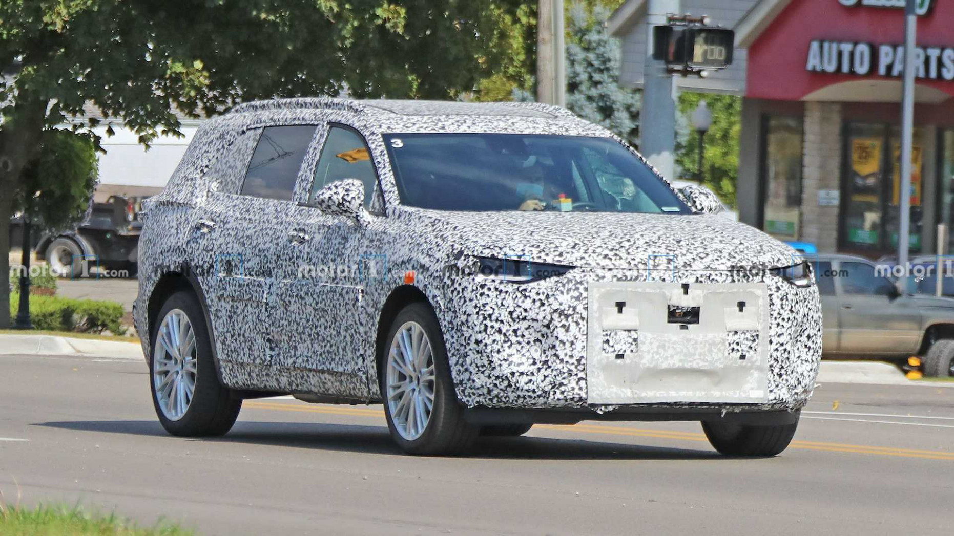 Style Buick Sedan 2022