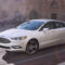 style ford fusion 2022 Style Ford Fusion 2022