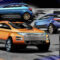 Style Ford Upcoming Cars 2022