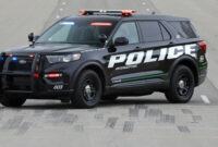 Release Date and Concept Ford Usa Explorer 2022