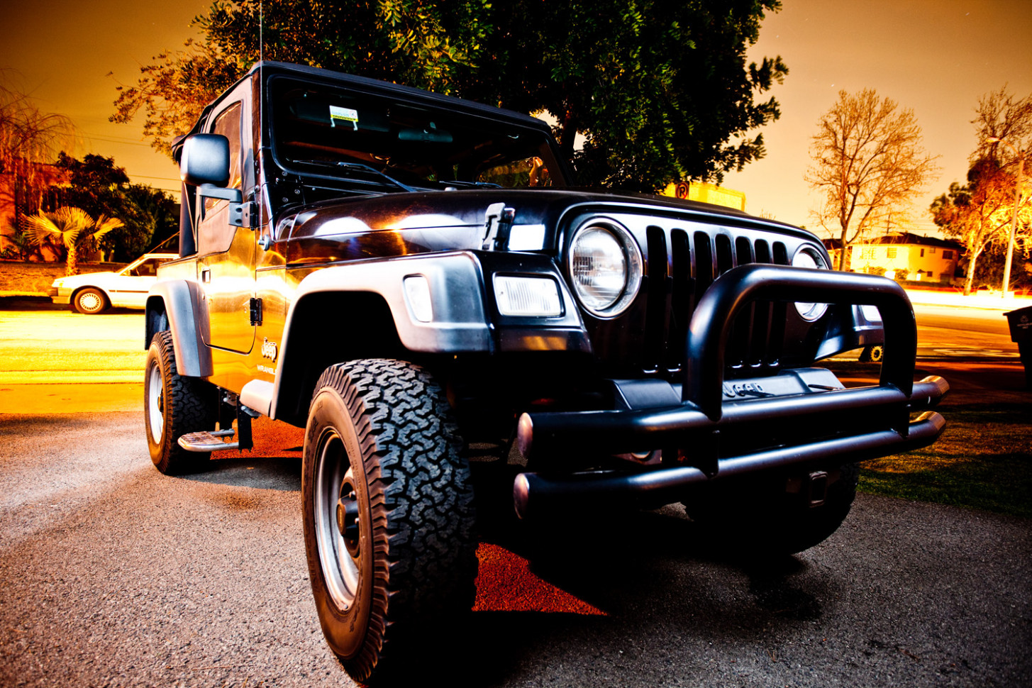 Style Jeep Jt 2022