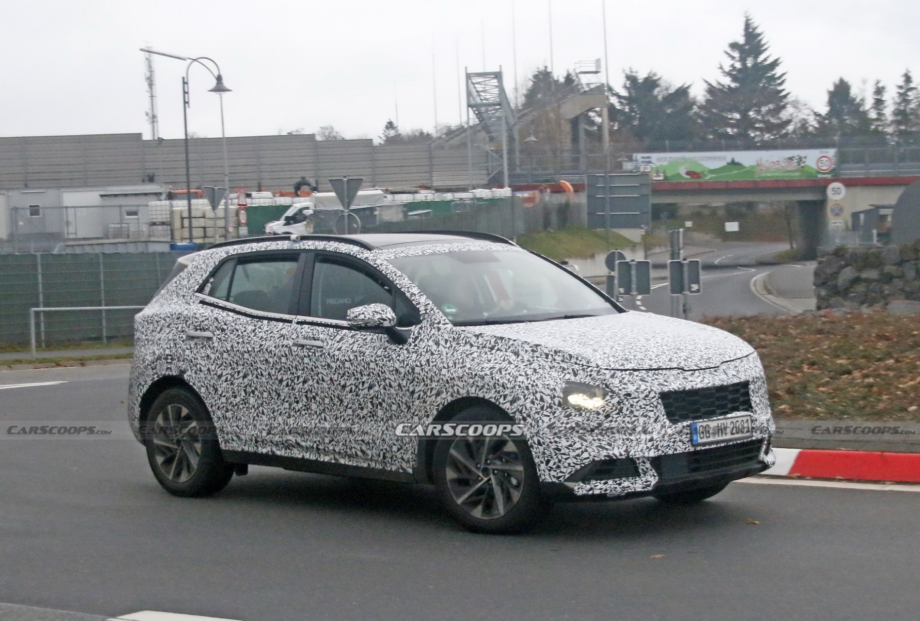 New Model and Performance Kia In 2022