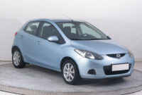 Photos Mazda 2 2022 Release Date