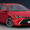 Style Toyota Egypt Corolla 2022