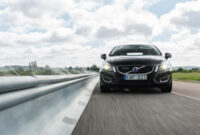 Redesign Volvo 2022 Safety Goal