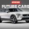 Style Volvo Electric Cars By 2022