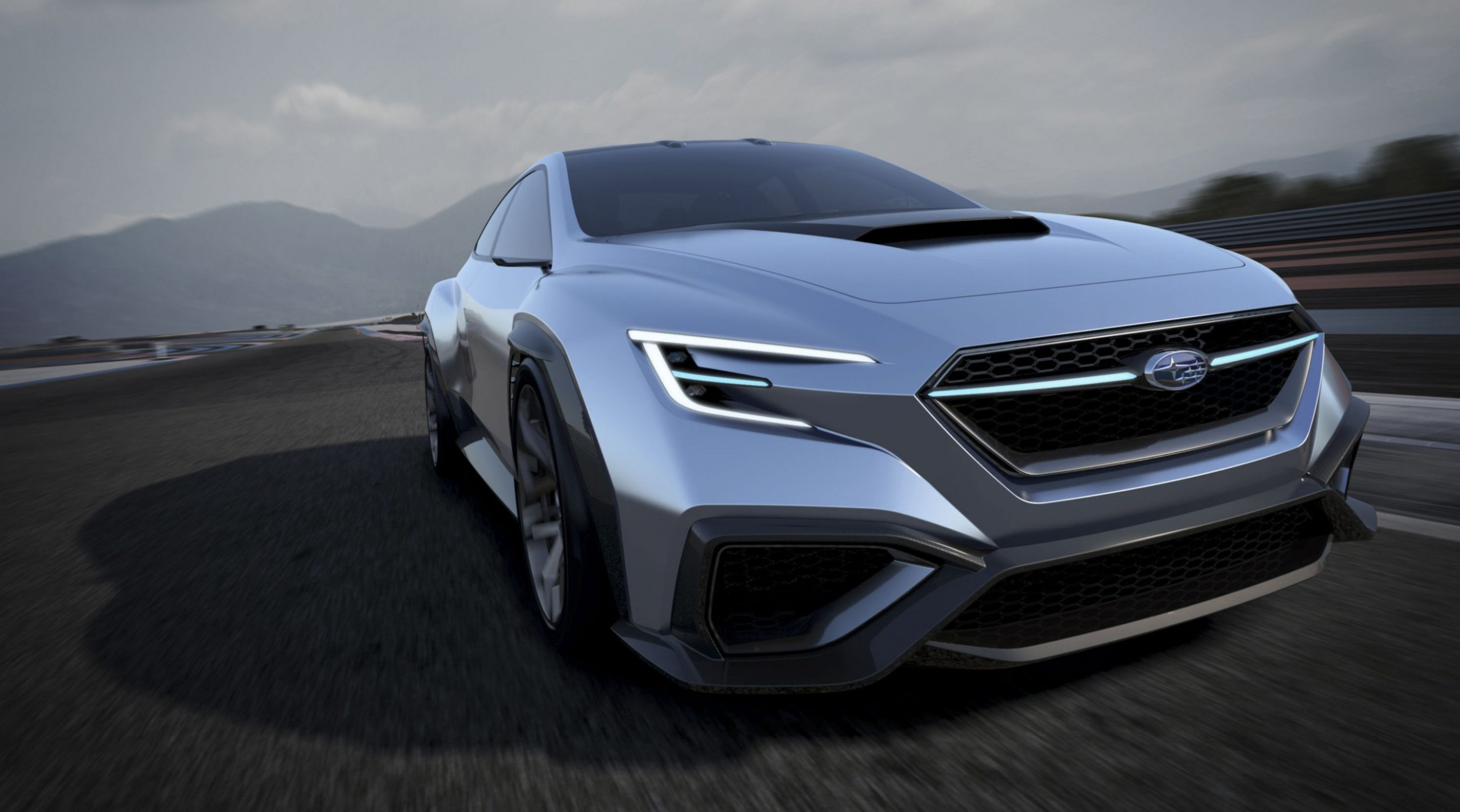 Style When Will The 2022 Subaru Legacy Go On Sale