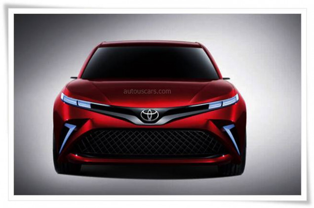 Images 2022 All Toyota Camry