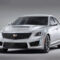 Wallpaper 2022 Cadillac Cts V