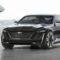 Wallpaper 2022 Cadillac Elmiraj