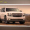 Wallpaper 2022 Chevrolet Suburban Redesign